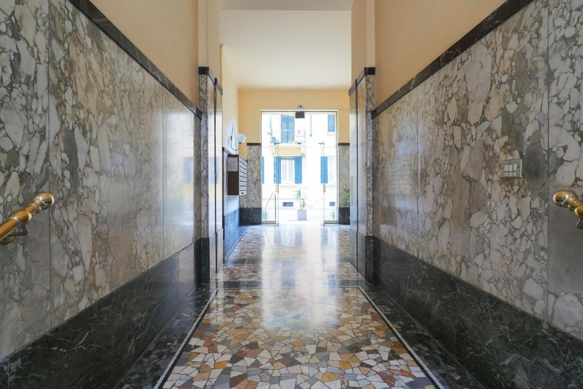 Primopiano - Macchi Milano