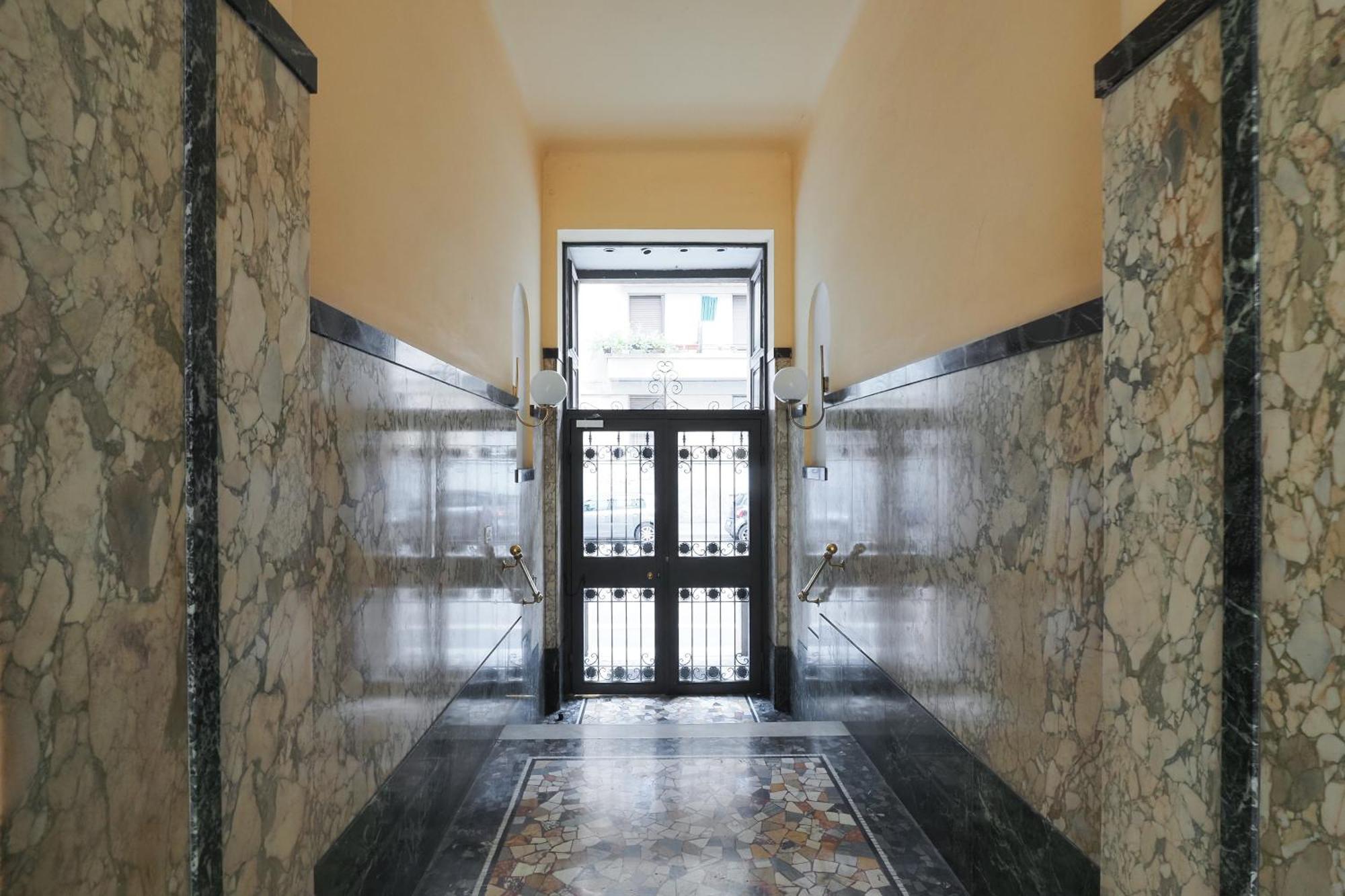 Appartamento Primopiano - Macchi Milano