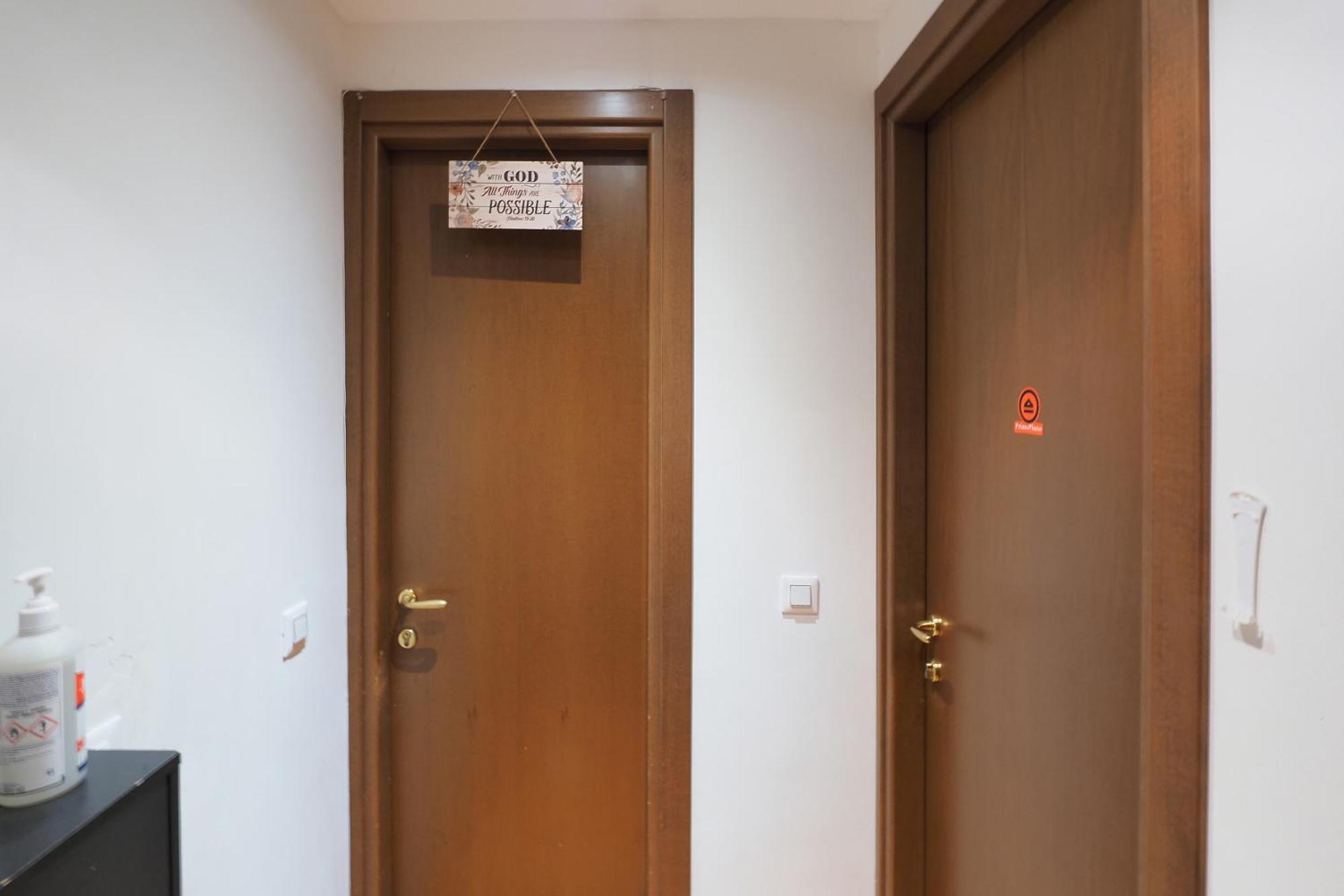 Appartamento Primopiano - Macchi Milano