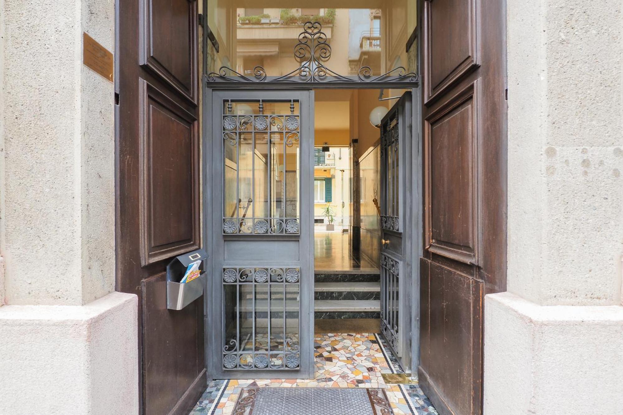 Primopiano - Macchi * Milano