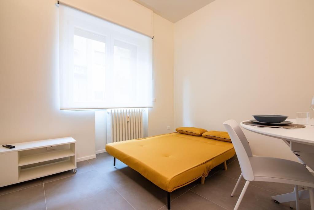 Modern Apartment Ac, Wifi Next To 2 Metro Line Stations And City Life Area Milan