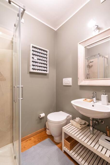 Spacious Loft Onebdroom Fiera Area - Mirable Pm Apartment *