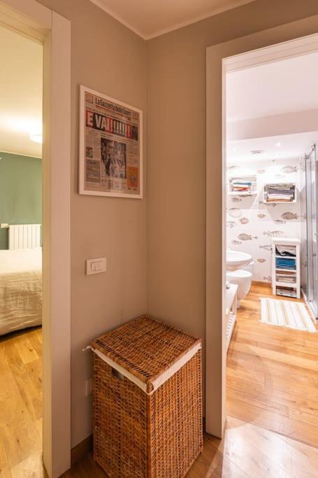 Apartment Spacious Loft Onebdroom Fiera Area - Mirable Pm