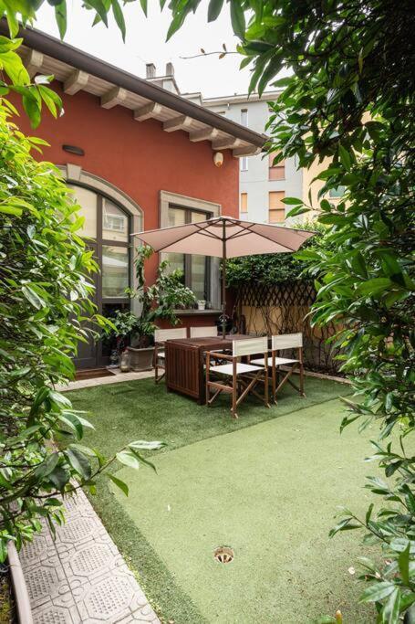 Spacious Loft Onebdroom Fiera Area - Mirable Pm Apartment *