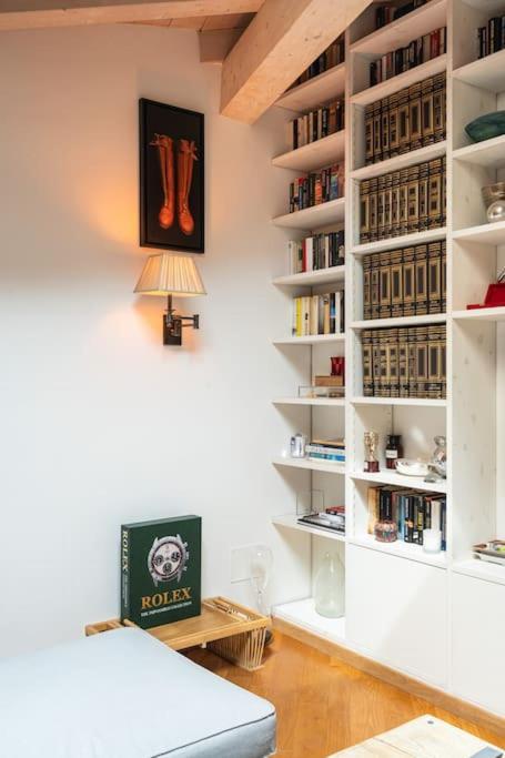 Spacious Loft Onebdroom Fiera Area - Mirable Pm Apartment Milan