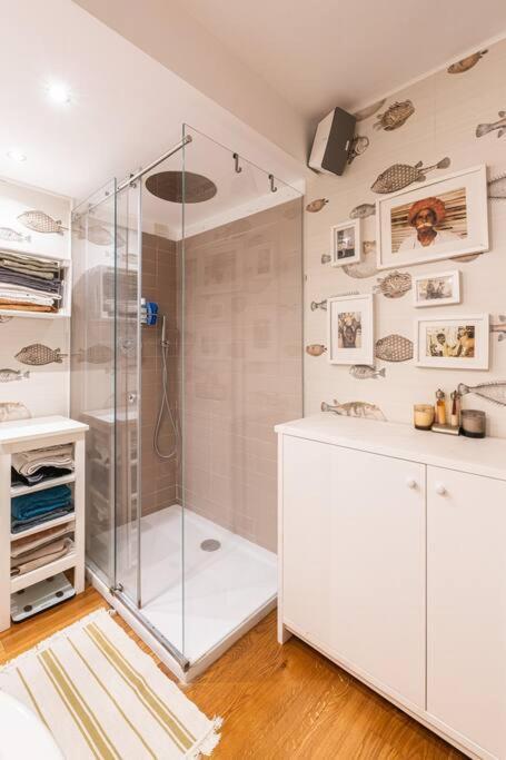 Spacious Loft Onebdroom Fiera Area - Mirable Pm Milan