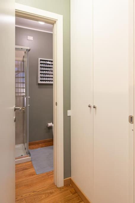 Spacious Loft Onebdroom Fiera Area - Mirable Pm Apartment