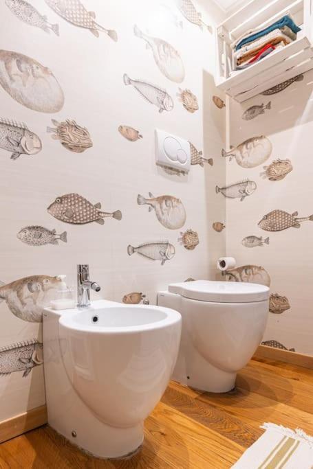 Spacious Loft Onebdroom Fiera Area - Mirable Pm Apartment Milan