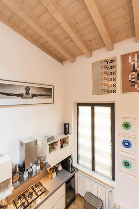 Spacious Loft Onebdroom Fiera Area - Mirable Pm * Milan