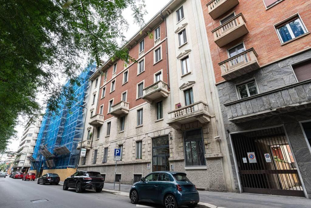 Spacious Loft Onebdroom Fiera Area - Mirable Pm * Milan