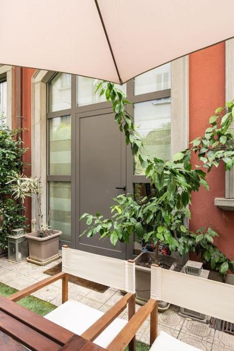 Spacious Loft Onebdroom Fiera Area - Mirable Pm Apartment *