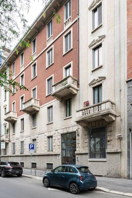 Spacious Loft Onebdroom Fiera Area - Mirable Pm Apartment Milan