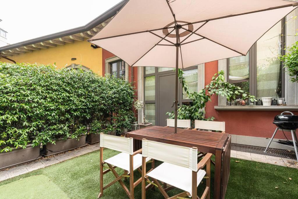 Spacious Loft Onebdroom Fiera Area - Mirable Pm Apartment *
