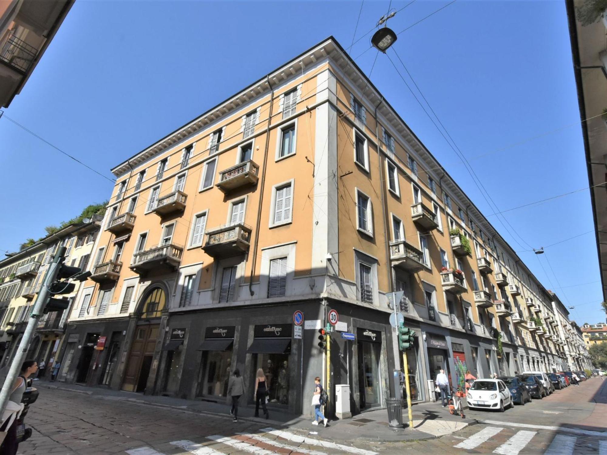Appartamento Brera Apartment-2 By Interhome