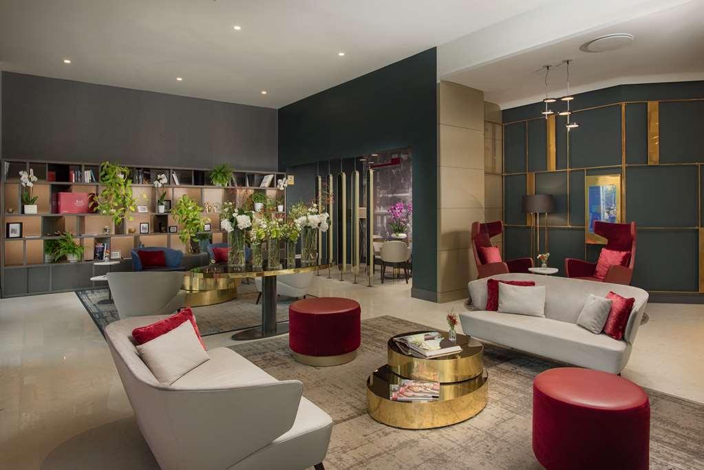 Nh Collection Porta Nuova 4* Milan