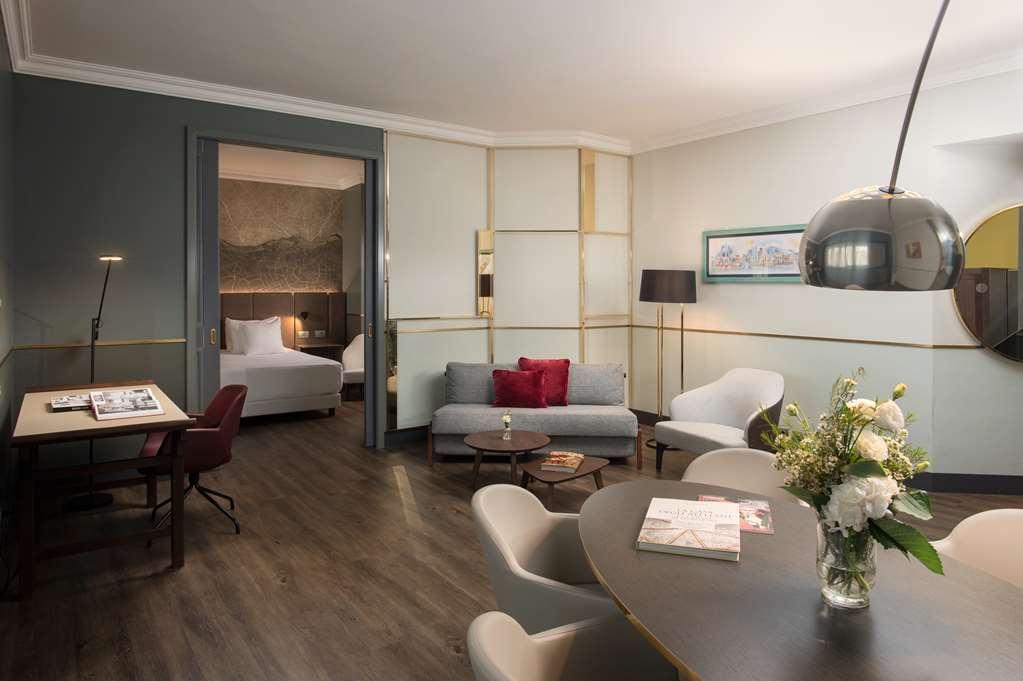 Nh Collection Porta Nuova Hotel Milan