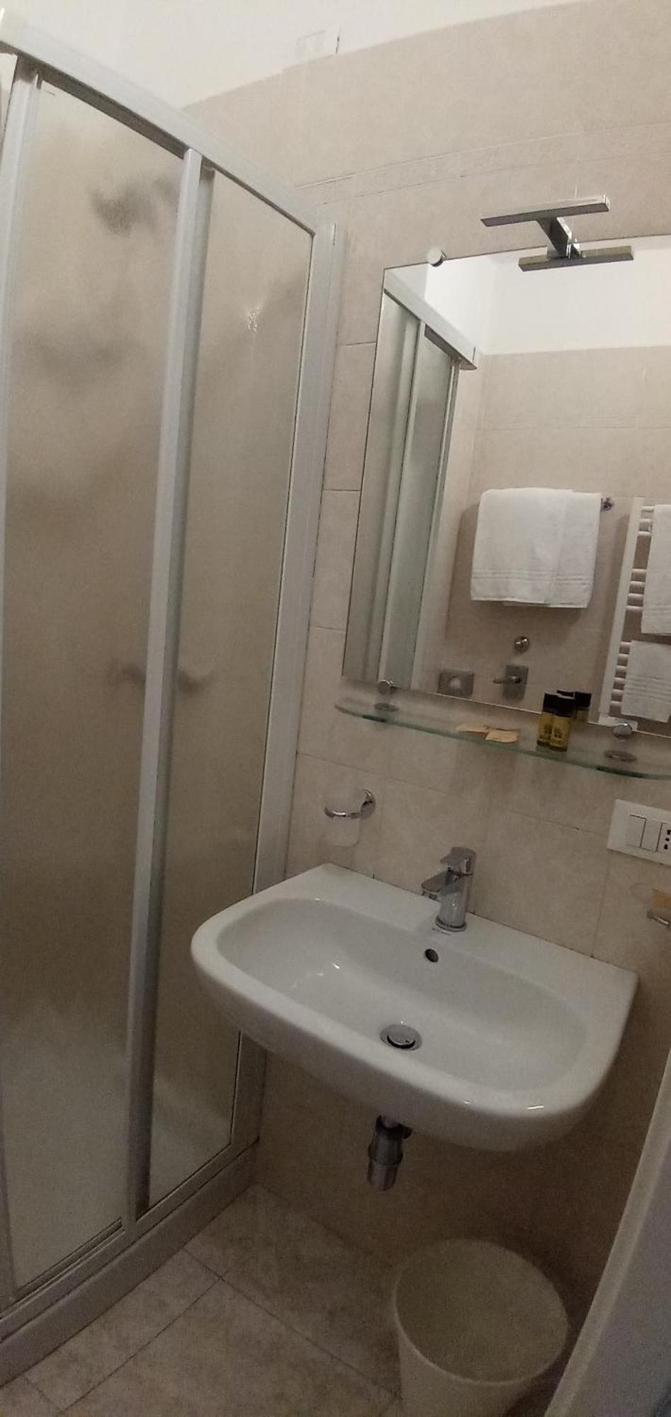 Mistral Hotel