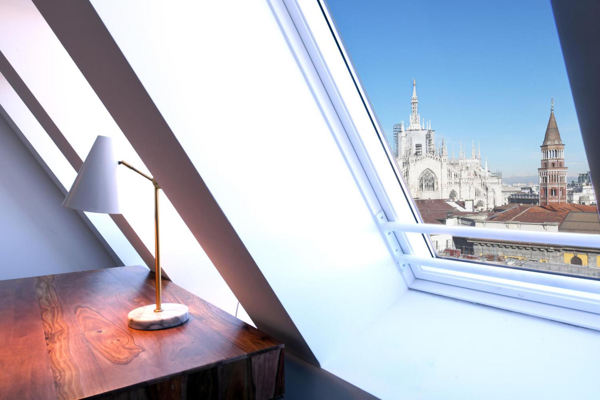 Sweett - Duomo View *