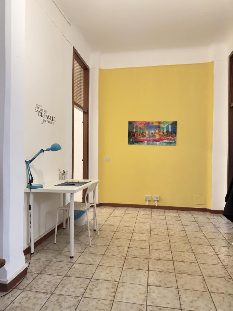 Apartamento La Tua Casa A Milano!