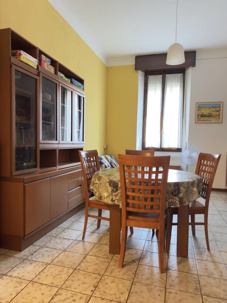 Apartamento La Tua Casa A Milano!