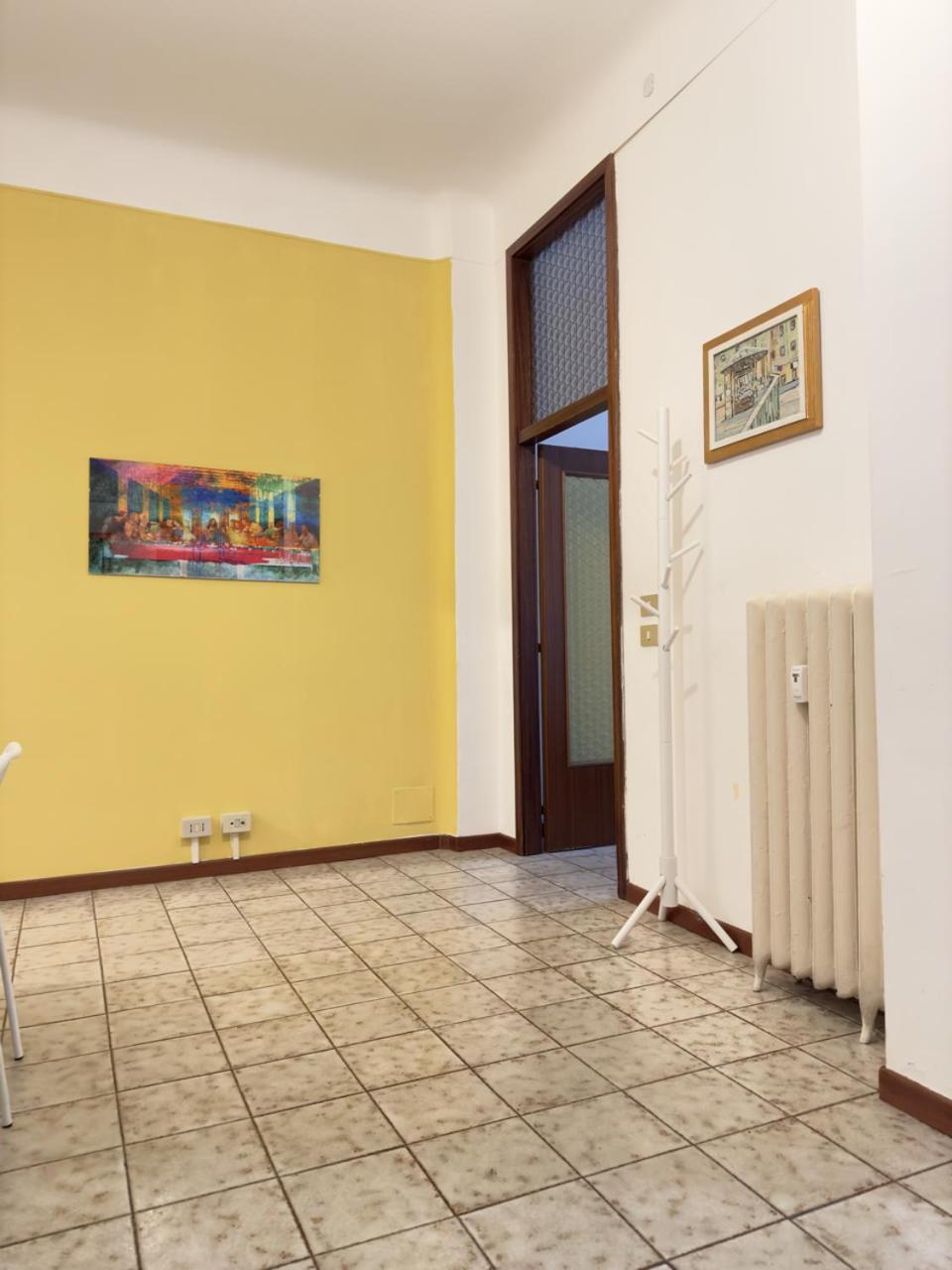 Apartamento La Tua Casa A Milano! *