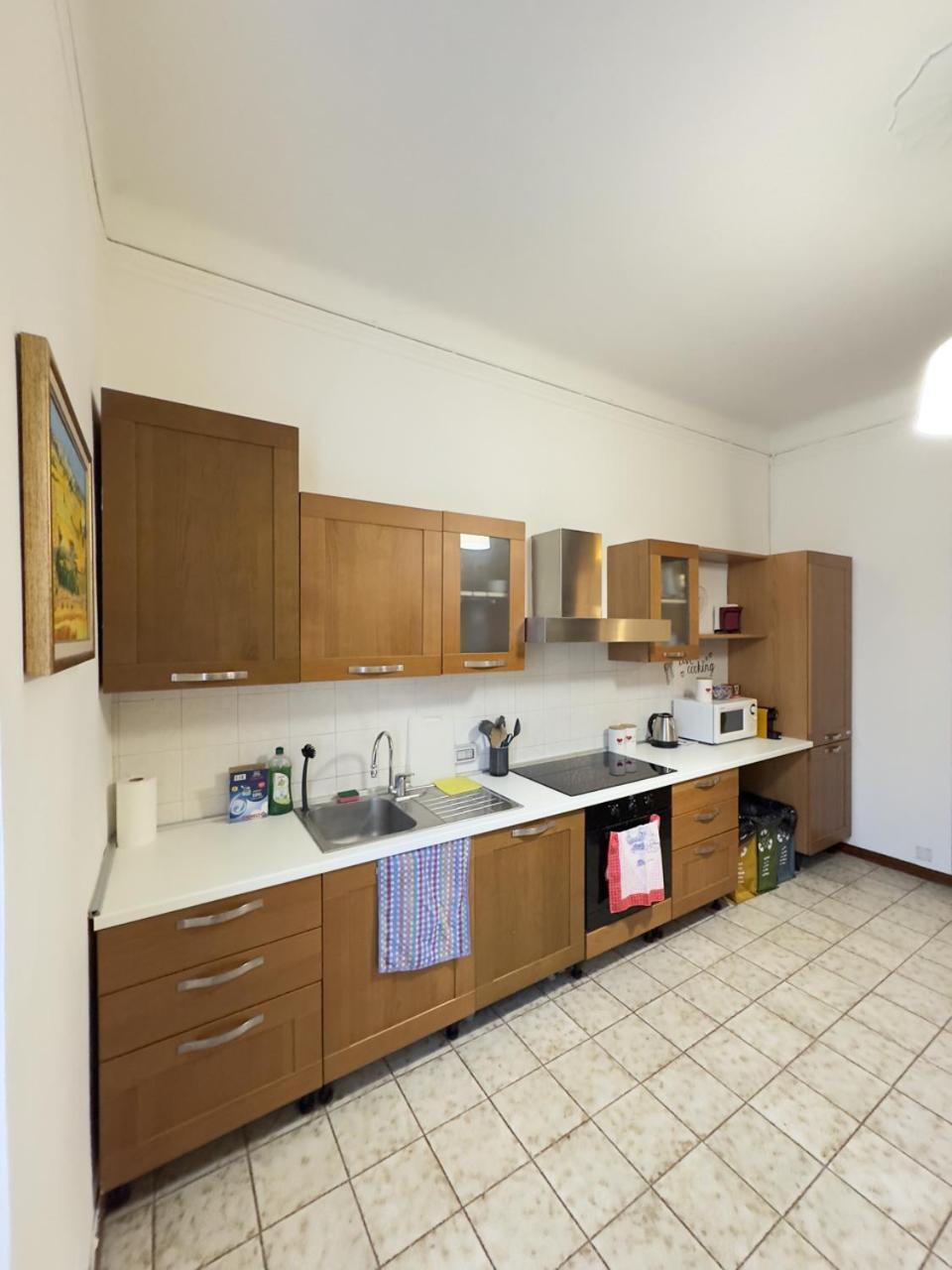 La Tua Casa A Milano! Apartamento Milão