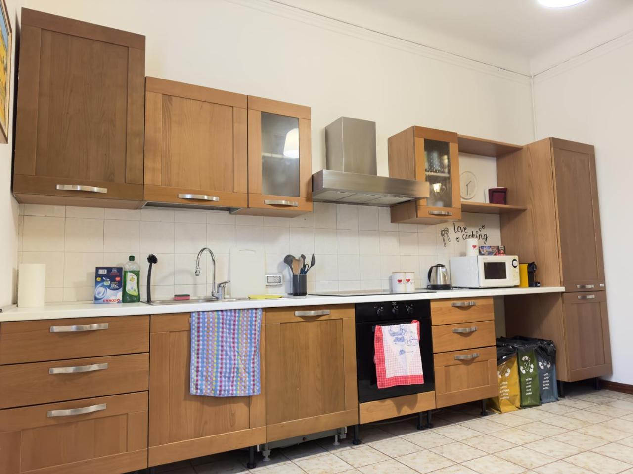 Apartamento La Tua Casa A Milano! Milão