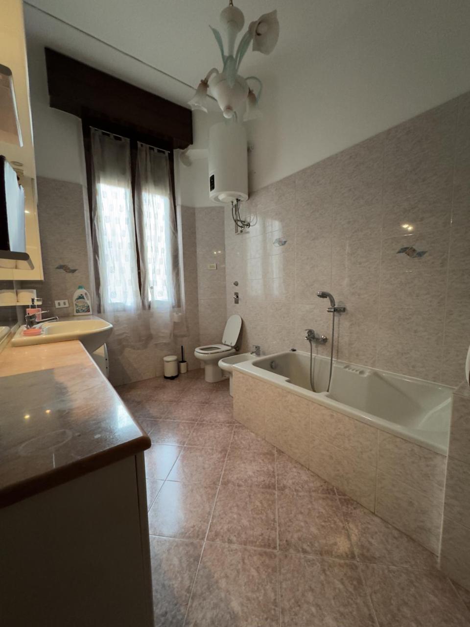 La Tua Casa A Milano!