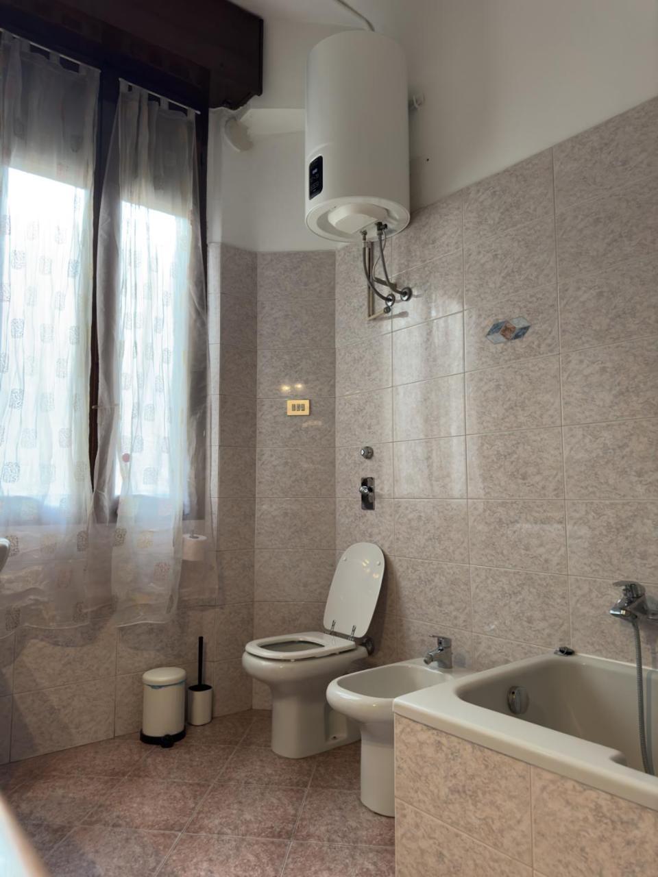 Apartamento La Tua Casa A Milano! *