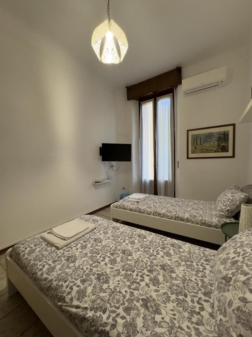 La Tua Casa A Milano! Apartamento Milão