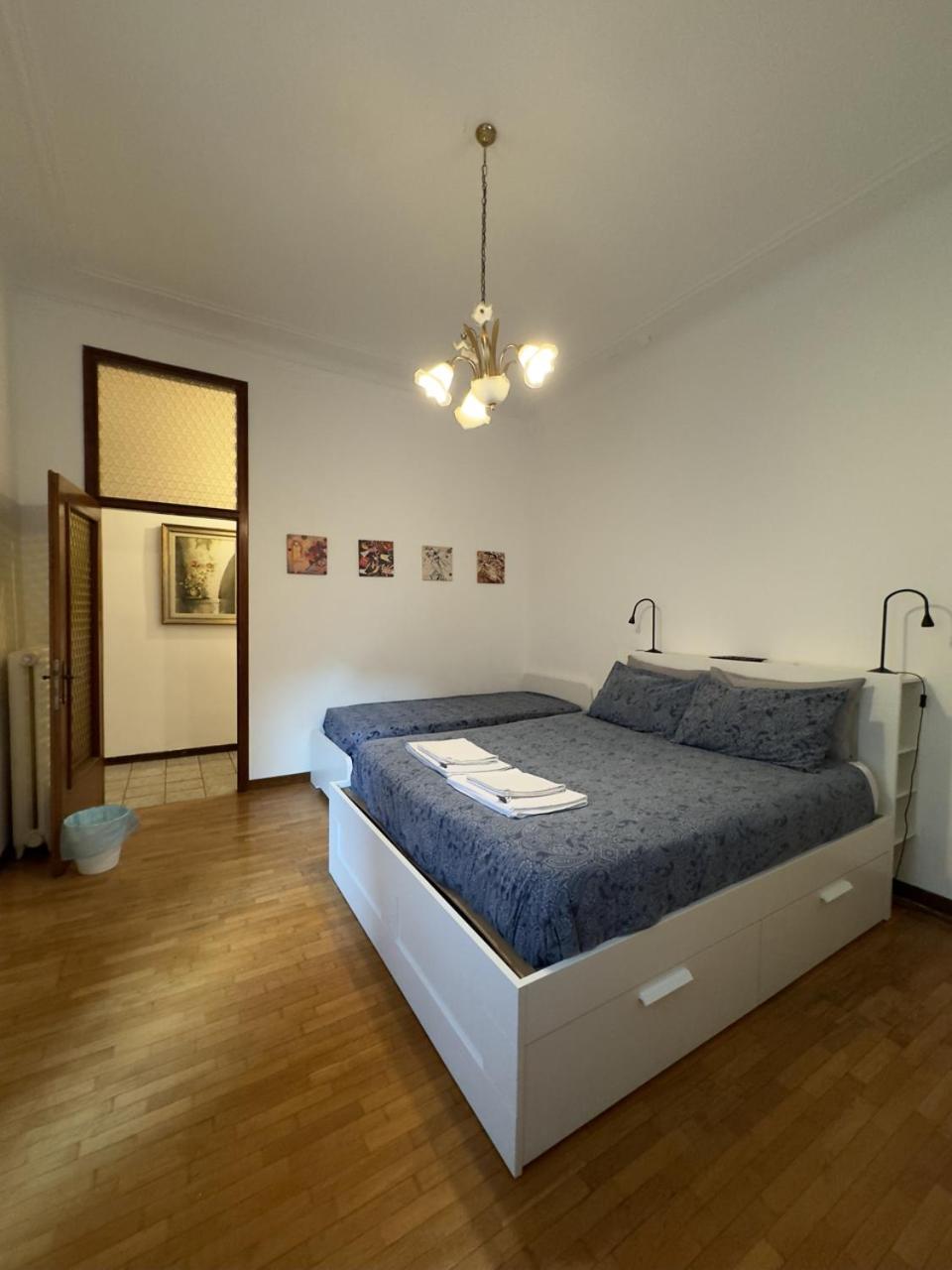 Apartamento La Tua Casa A Milano! Milão