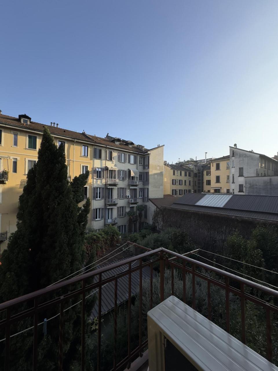 La Tua Casa A Milano! Milão
