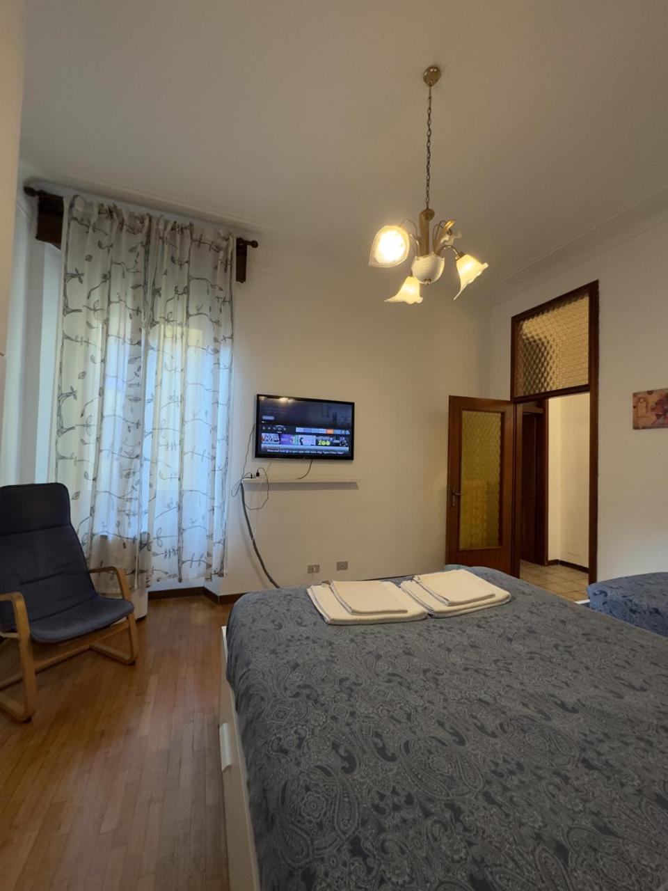 La Tua Casa A Milano! * Milão
