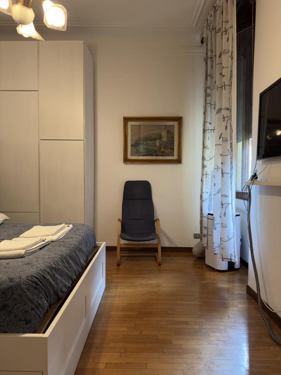 La Tua Casa A Milano! Apartamento