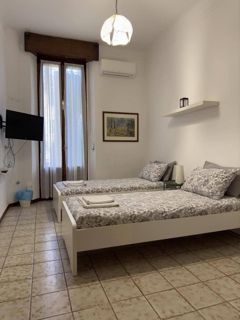 La Tua Casa A Milano! Apartamento *