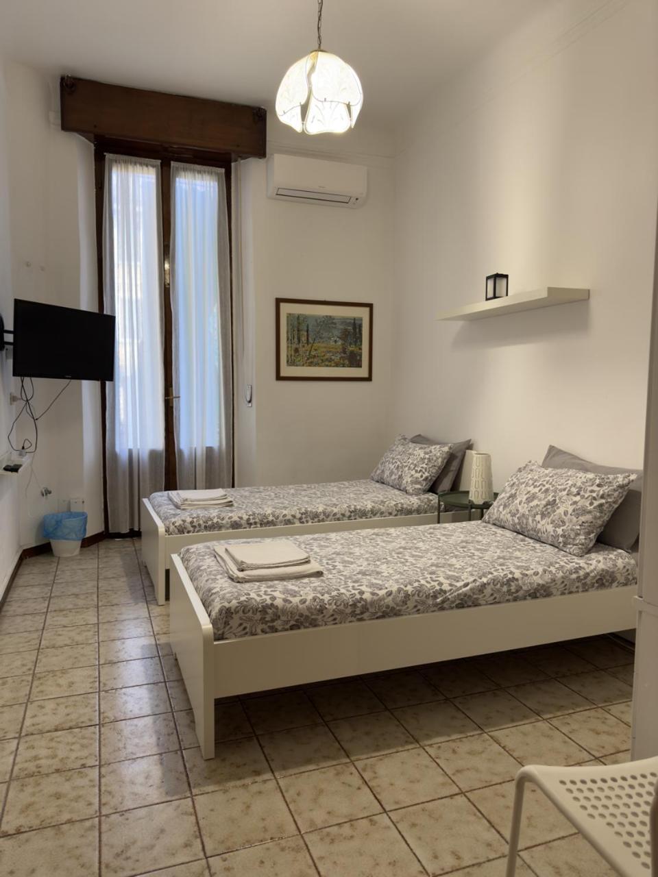 Apartamento La Tua Casa A Milano! *