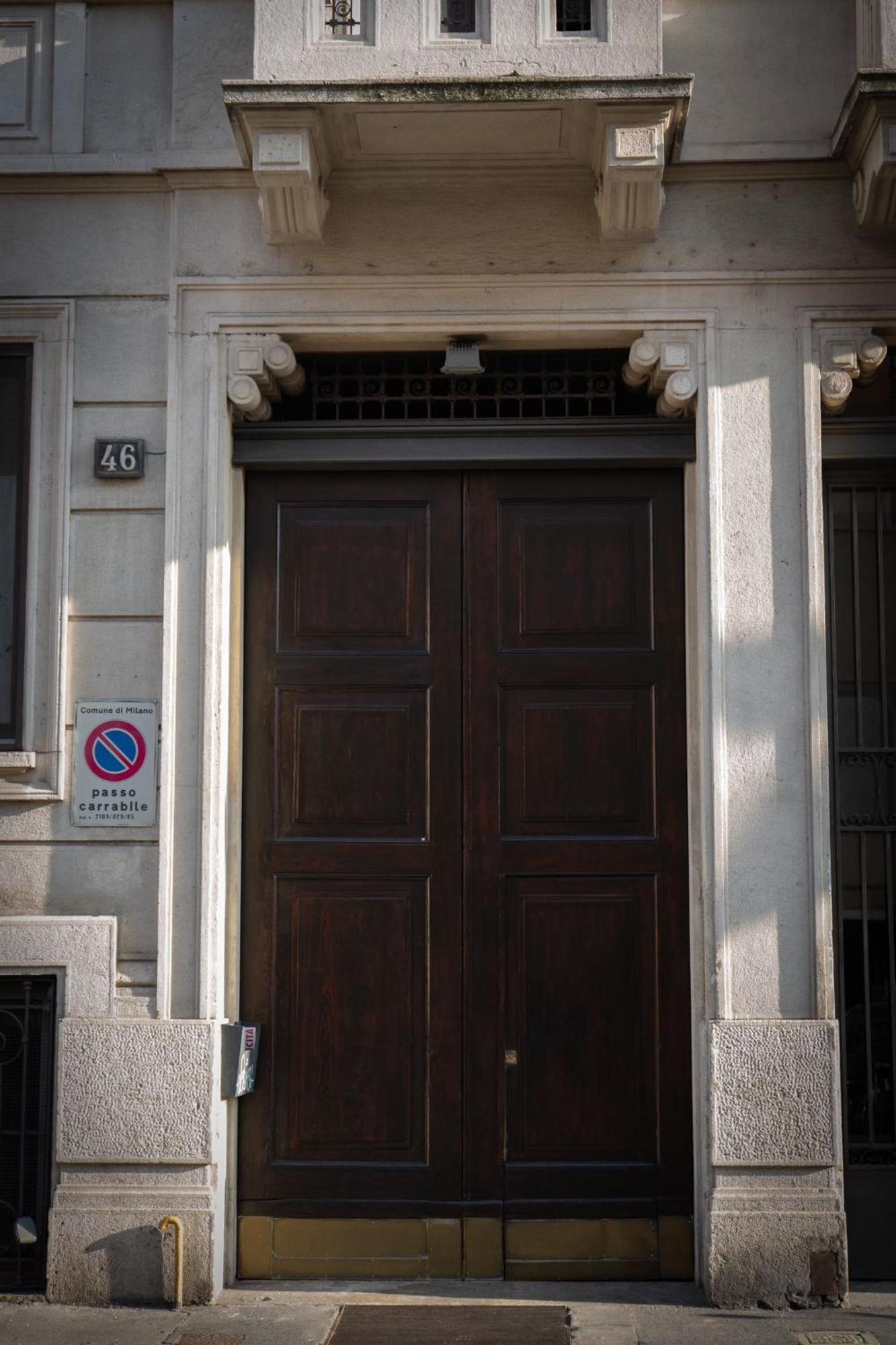 Apartamento La Tua Casa A Milano!