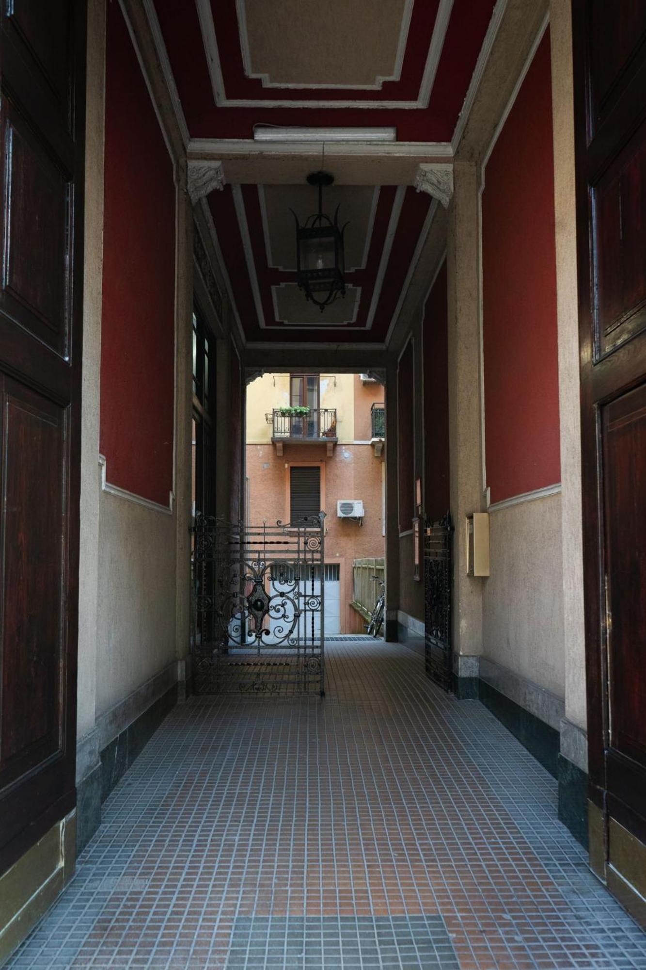 Apartamento La Tua Casa A Milano! Milão