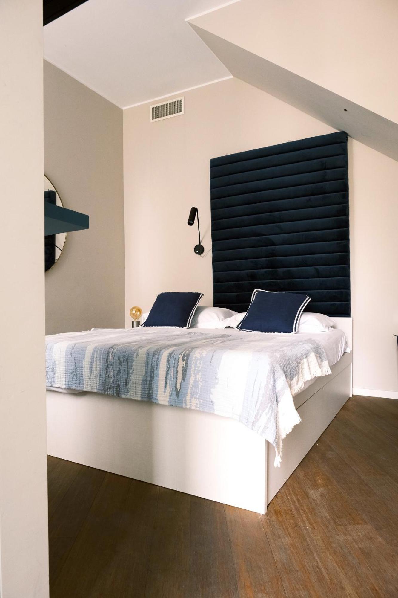 Comecasa Larga Cosy Milano