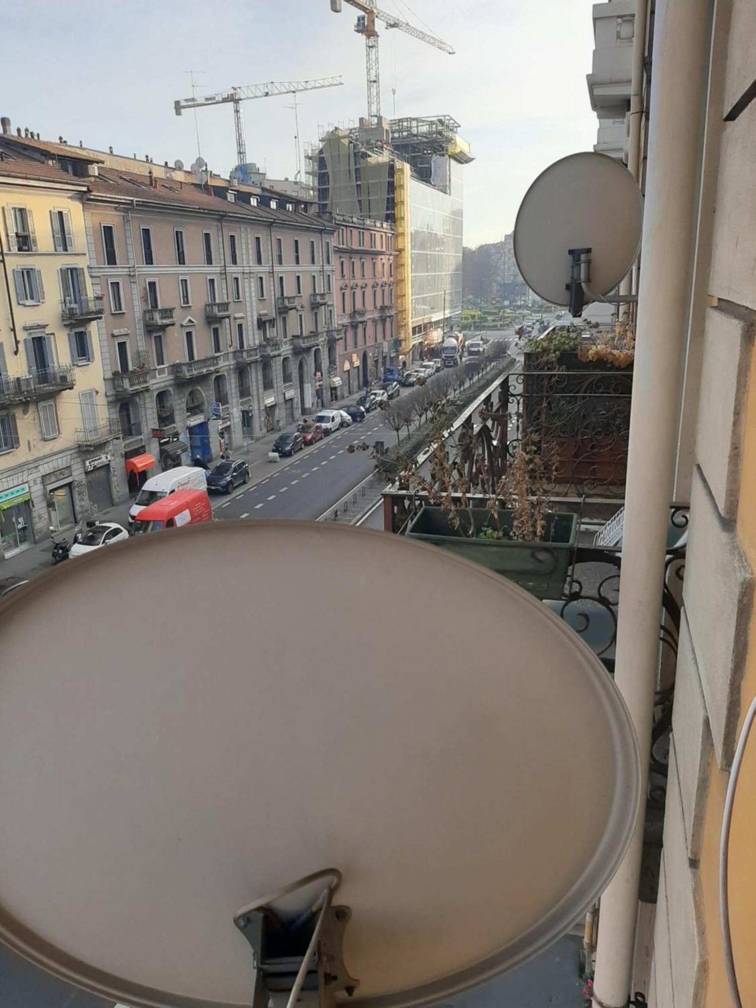 Apartment La Casa Sole