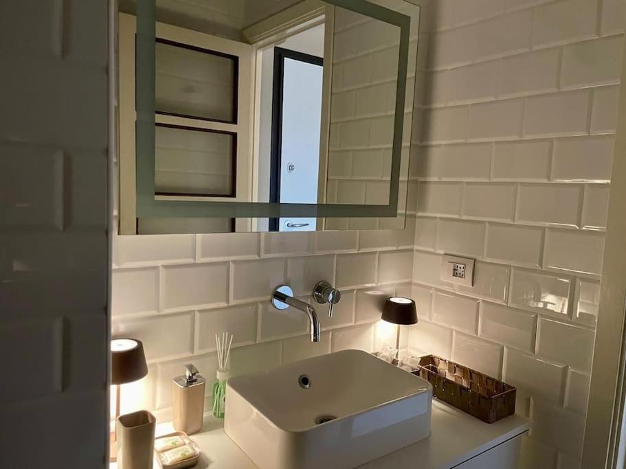 Apartment Stazione A 3 Min-filzi 41 Milan