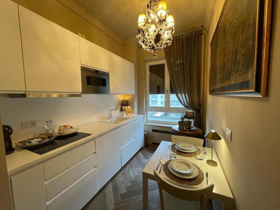 Apartment Stazione A 3 Min-filzi 41 Milan