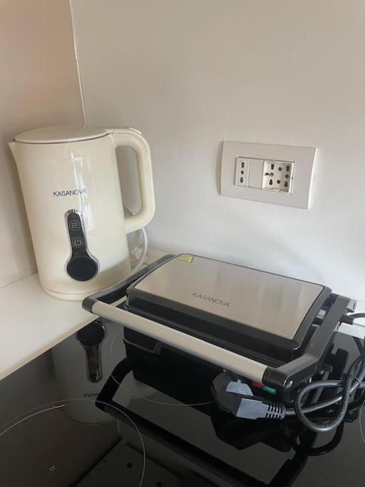 Apartment Stazione A 3 Min-filzi 41 Milan