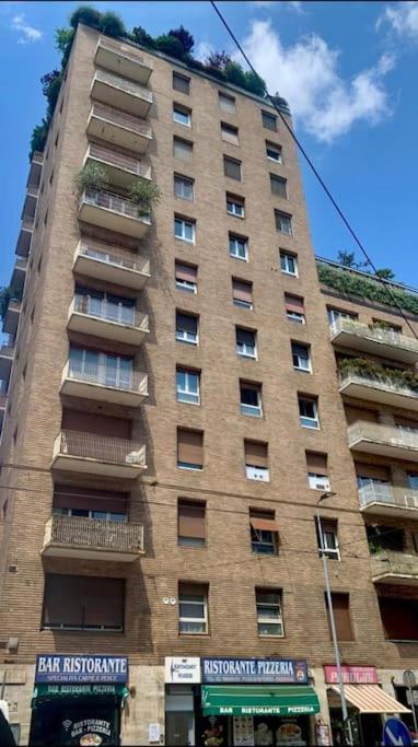 Stazione A 3 Min-filzi 41 Appartamento