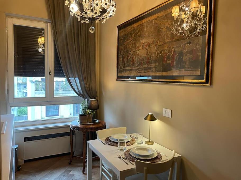 Stazione A 3 Min-filzi 41 Apartment Milan