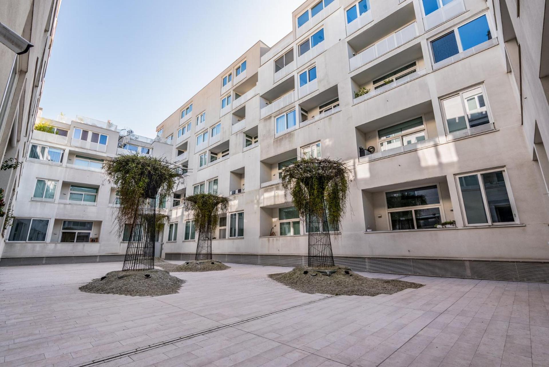 Via De Sanctis 26 4 Pax Apartment