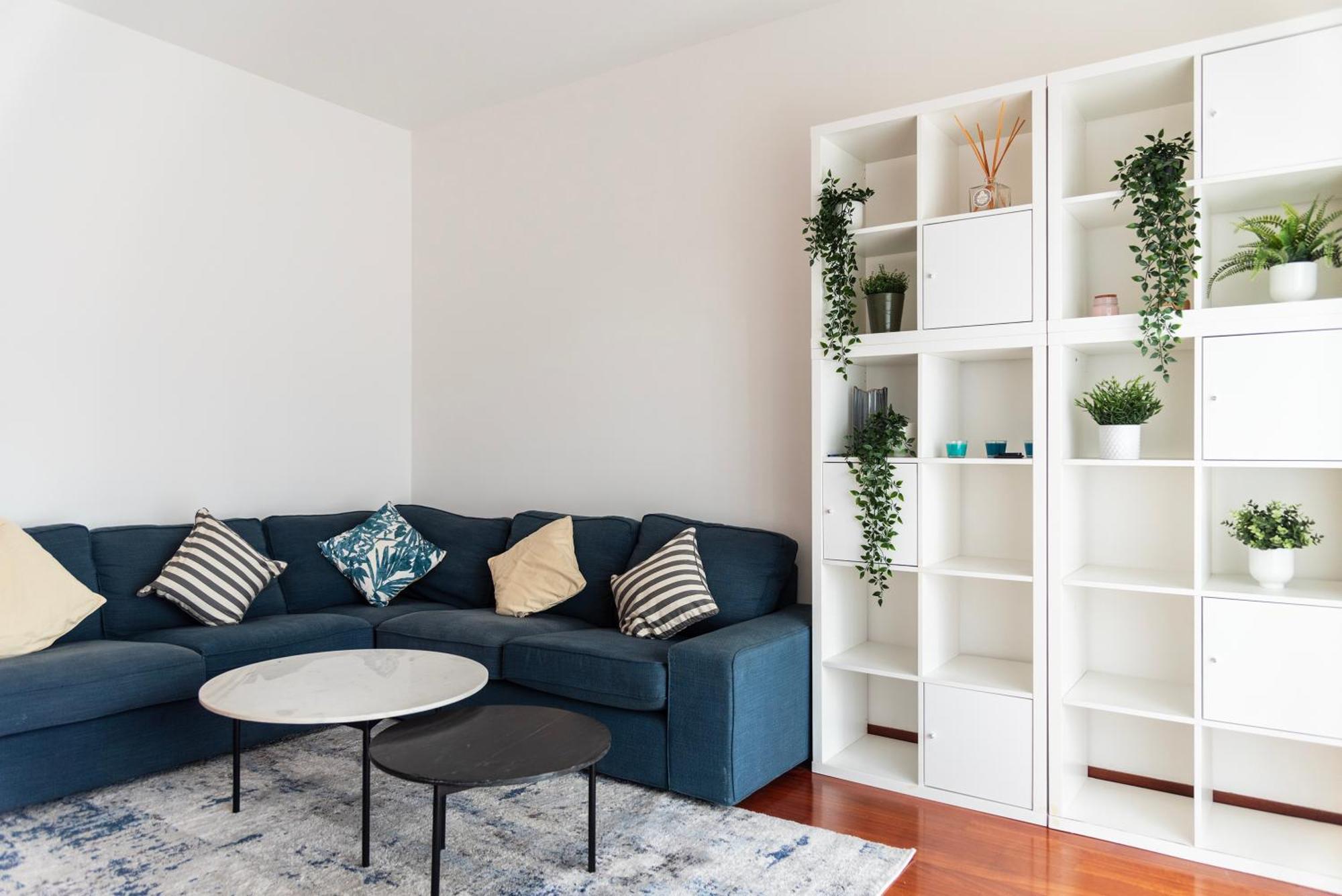 Youhosty - Cechov 21 Apartment
