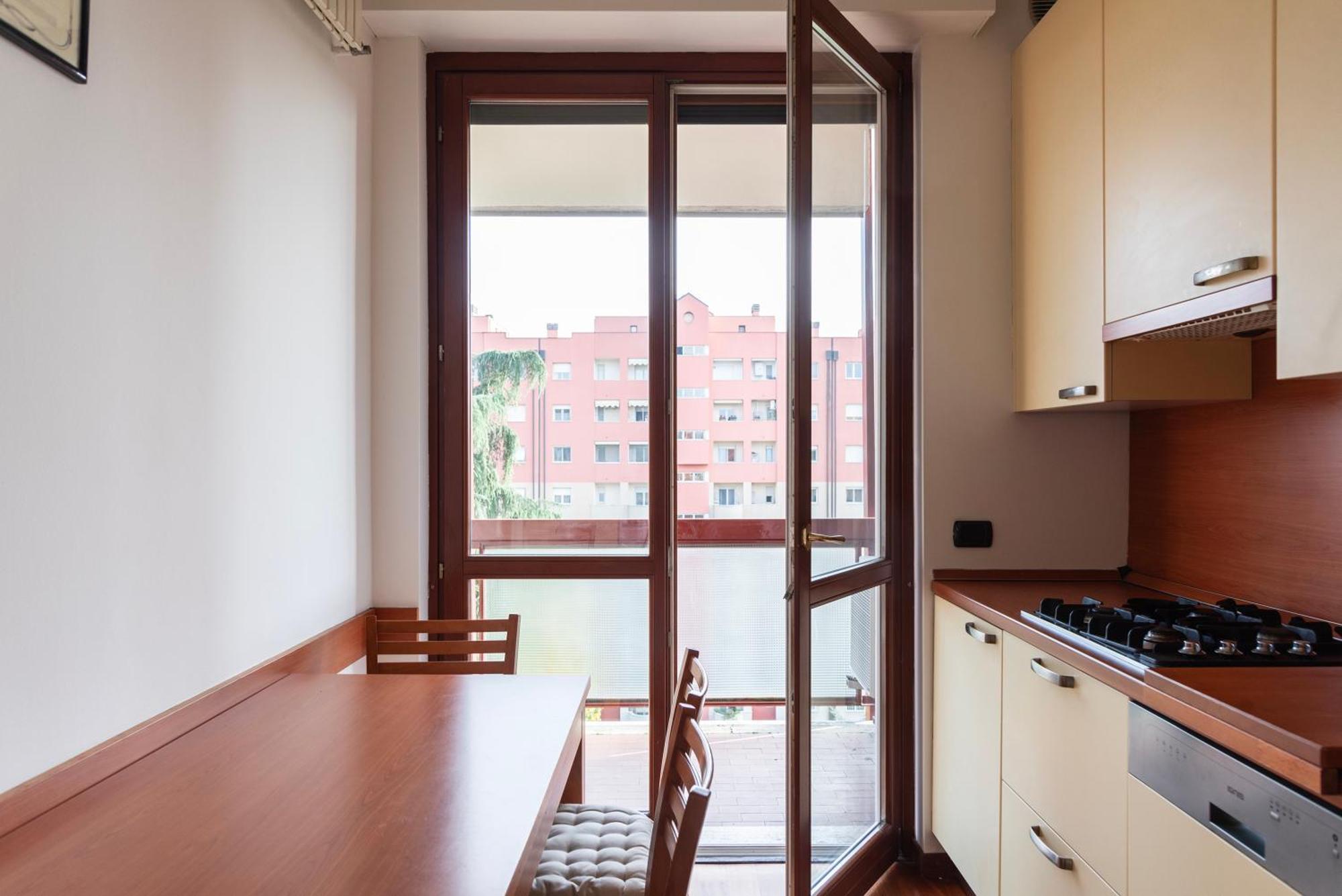 Apartment Youhosty - Cechov 21