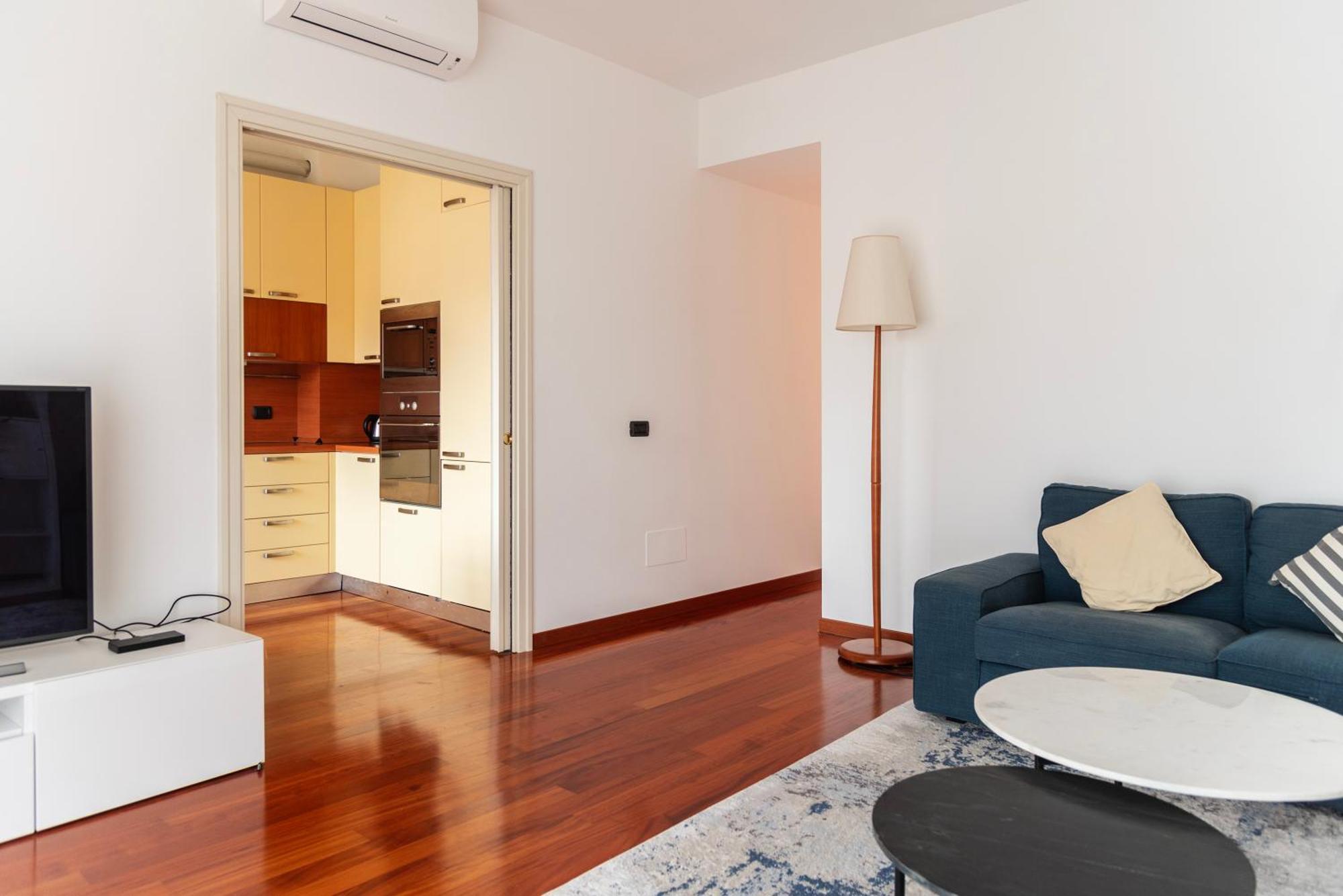 Youhosty - Cechov 21 Apartment *