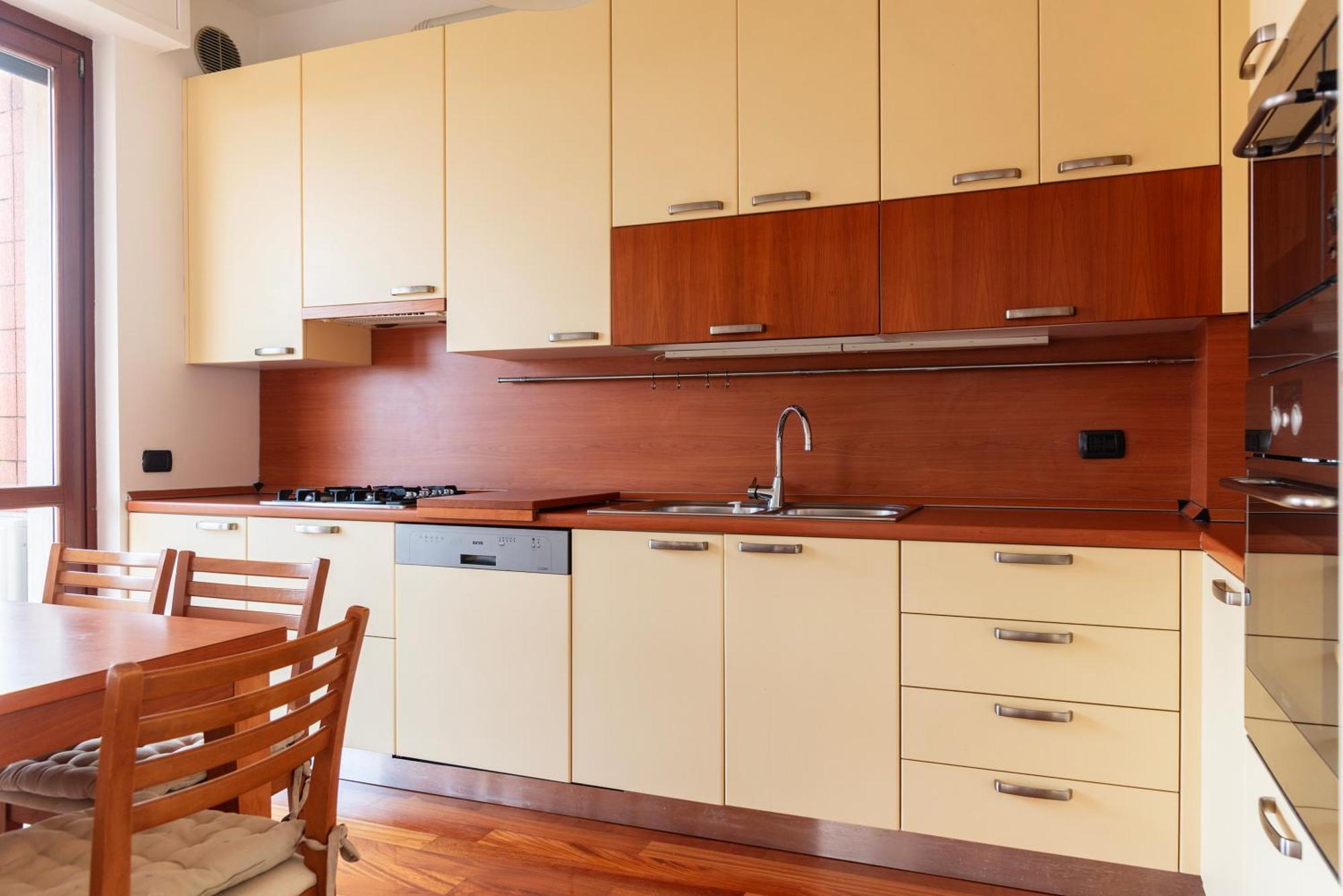 Youhosty - Cechov 21 Apartment